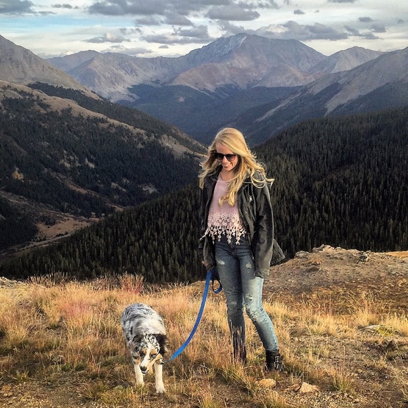 Meet your Posher, Megan - Picture 1 of 1